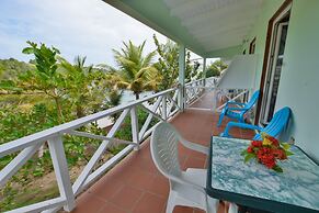 Cabier Ocean Lodge