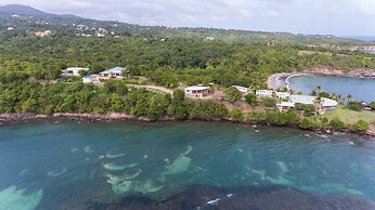 Cabier Ocean Lodge