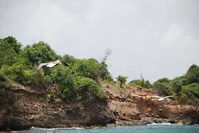 Cabier Ocean Lodge