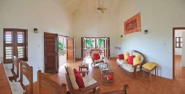 Cabier Ocean Lodge