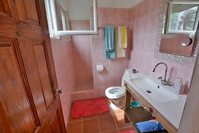 Cabier Ocean Lodge