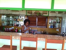 Cabier Ocean Lodge