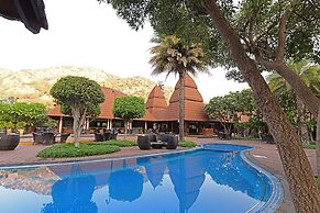 Ananta Spa and Resorts