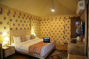Ananta Spa and Resorts