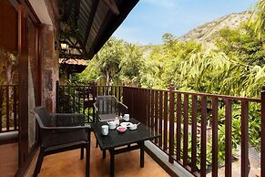 Ananta Spa and Resorts