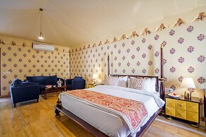 Ananta Spa and Resorts