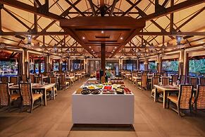 Ananta Spa and Resorts