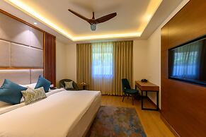 Ananta Spa and Resorts