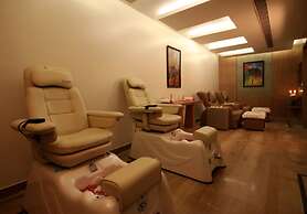 Ananta Spa and Resorts