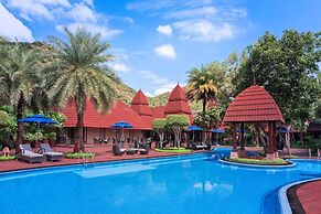 Ananta Spa and Resorts