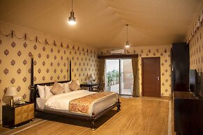 Ananta Spa and Resorts