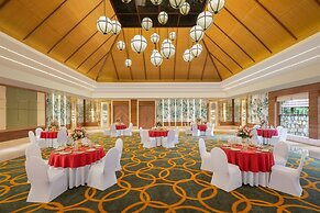 Ananta Spa and Resorts