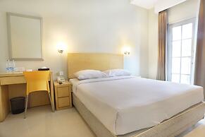 Triniti Hotel Batam