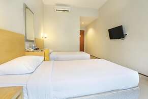 Triniti Hotel Batam