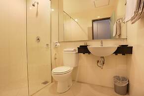 Triniti Hotel Batam