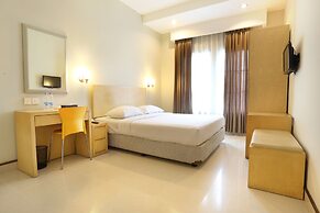 Triniti Hotel Batam