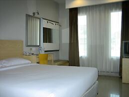Triniti Hotel Batam