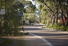 Aqua Resort Busselton