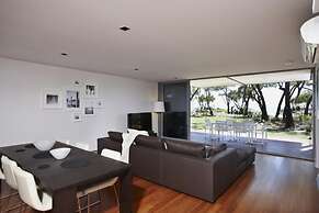 Aqua Resort Busselton