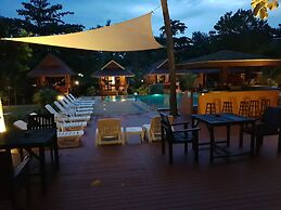 Lanta Pearl Beach Resort
