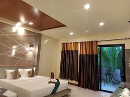 Lanta Pearl Beach Resort