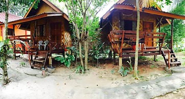 Lanta Pearl Beach Resort