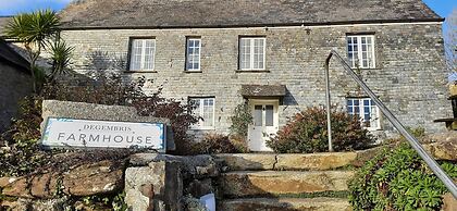 Degembris Farmhouse