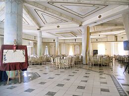 Grand Hotel Rinascimento