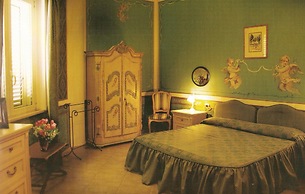 Grand Hotel Rinascimento