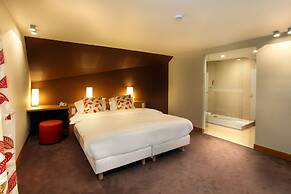 Hotel des Bains & Wellness