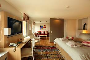 Hotel des Bains & Wellness