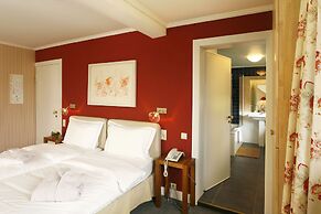 Hotel des Bains & Wellness