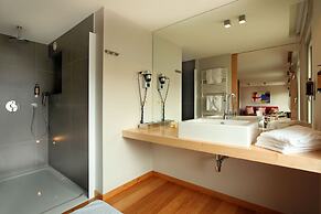 Hotel des Bains & Wellness