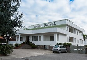 DH Hotel