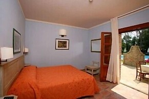 Rifugio da Giulia