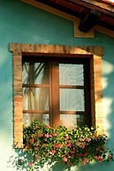 Rifugio da Giulia