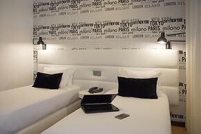 Belem Hotel