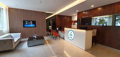 Belem Hotel