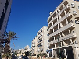 Margoa Hotel Netanya