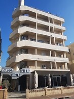 Margoa Hotel Netanya