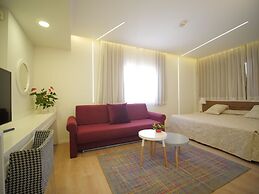 Margoa Hotel Netanya