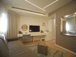 Margoa Hotel Netanya