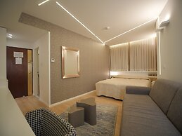 Margoa Hotel Netanya