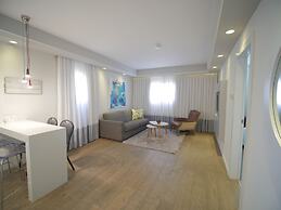 Margoa Hotel Netanya
