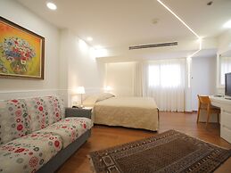 Margoa Hotel Netanya