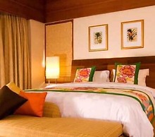 Labersa Grand Hotel & Convention Center