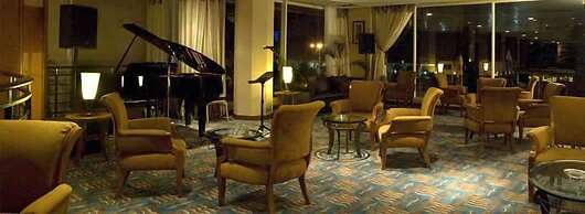 Labersa Grand Hotel & Convention Center