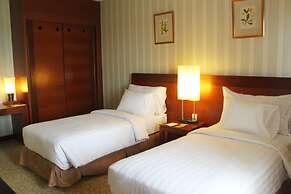 Labersa Grand Hotel & Convention Center