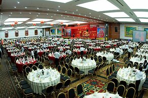 Labersa Grand Hotel & Convention Center