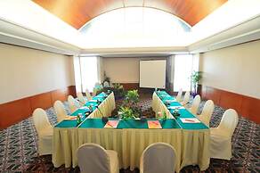 Labersa Grand Hotel & Convention Center